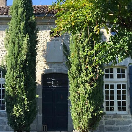 Coeur De Calignac Bed & Breakfast Ngoại thất bức ảnh
